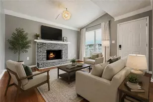 551 Summit Ln SW, Marietta, GA 30008 - Photo 6