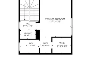 551 Summit Ln SW, Marietta, GA 30008 - Photo 60