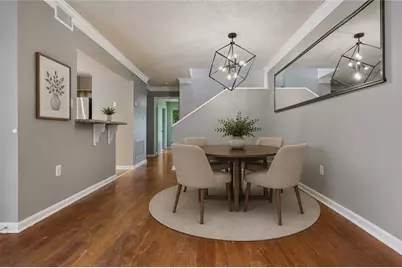 551 Summit Lane SW, Marietta, GA 30008 - Photo 12