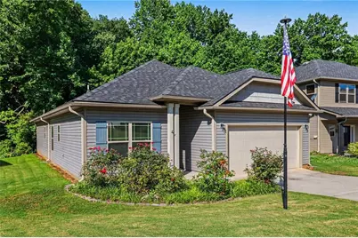 456 Highland Pointe Drive, Alto, GA 30510 - Photo 2