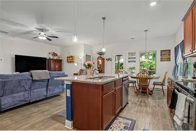 456 Highland Pointe Drive, Alto, GA 30510 - Photo 12