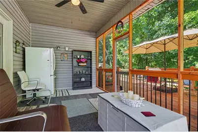 456 Highland Pointe Drive, Alto, GA 30510 - Photo 24