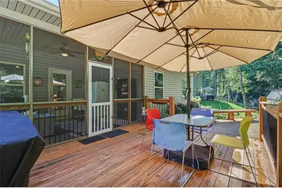 456 Highland Pointe Drive, Alto, GA 30510 - Photo 26