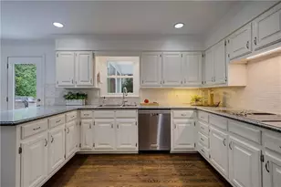 3583 Turtle Cove Ct SE, Marietta, GA 30067 - Photo 22