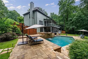 3583 Turtle Cove Ct SE, Marietta, GA 30067 - Photo 66