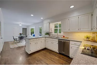 3583 Turtle Cove Court SE, Marietta, GA 30067 - Photo 20
