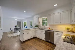 3583 Turtle Cove Ct SE, Marietta, GA 30067 - Photo 20