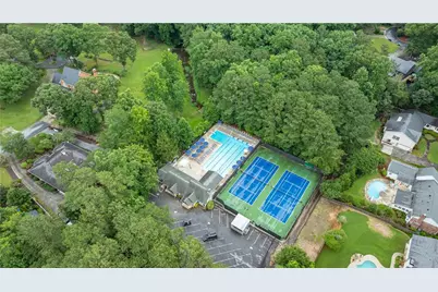 3583 Turtle Cove Court SE, Marietta, GA 30067 - Photo 80