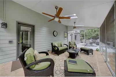 3583 Turtle Cove Court SE, Marietta, GA 30067 - Photo 16