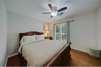 3583 Turtle Cove Court SE, Marietta, GA 30067 - Photo 42