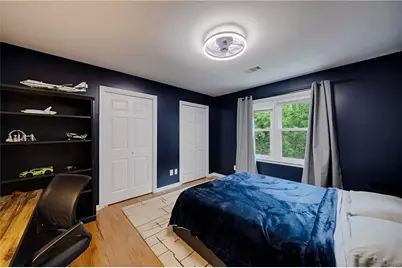 3583 Turtle Cove Court SE, Marietta, GA 30067 - Photo 46
