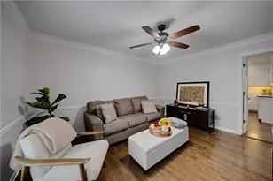 3583 Turtle Cove Ct SE, Marietta, GA 30067 - Photo 14