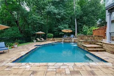 3583 Turtle Cove Court SE, Marietta, GA 30067 - Photo 70