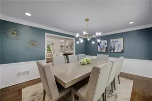 3583 Turtle Cove Ct SE, Marietta, GA 30067 - Photo 8