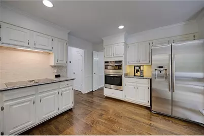 3583 Turtle Cove Court SE, Marietta, GA 30067 - Photo 26