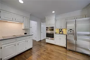 3583 Turtle Cove Ct SE, Marietta, GA 30067 - Photo 26