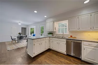 3583 Turtle Cove Court SE, Marietta, GA 30067 - Photo 24
