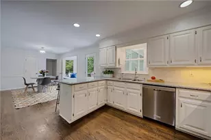 3583 Turtle Cove Ct SE, Marietta, GA 30067 - Photo 24