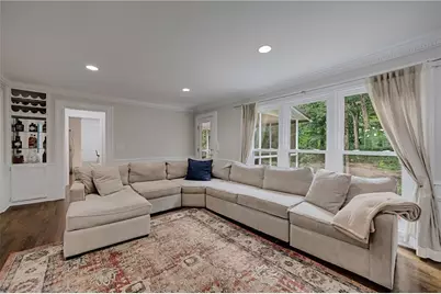 3583 Turtle Cove Court SE, Marietta, GA 30067 - Photo 12