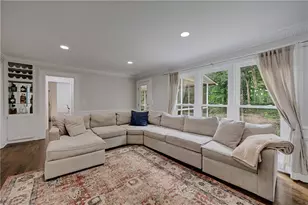 3583 Turtle Cove Ct SE, Marietta, GA 30067 - Photo 12