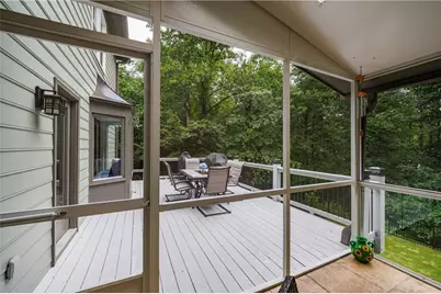 3583 Turtle Cove Court SE, Marietta, GA 30067 - Photo 18