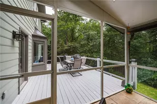 3583 Turtle Cove Ct SE, Marietta, GA 30067 - Photo 18