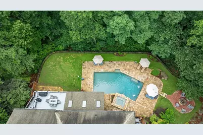 3583 Turtle Cove Court SE, Marietta, GA 30067 - Photo 76