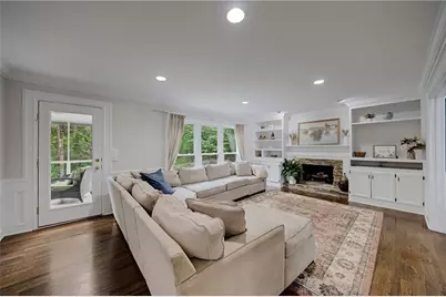 3583 Turtle Cove Court SE, Marietta, GA 30067 - Photo 10
