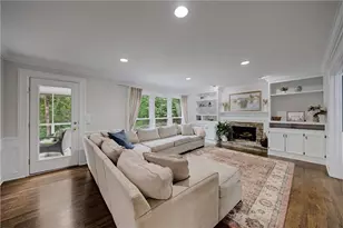3583 Turtle Cove Ct SE, Marietta, GA 30067 - Photo 10