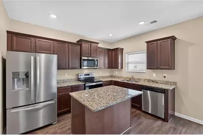 2050 Theberton Trail, Locust Grove, GA 30248 - Photo 2