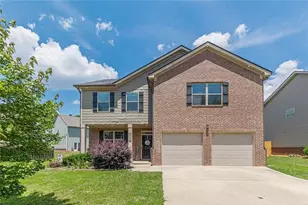 2050 Theberton Trail, Locust Grove, GA 30248 - Photo 1