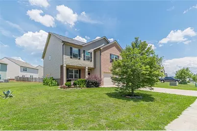 2050 Theberton Trail, Locust Grove, GA 30248 - Photo 46