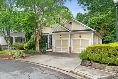 3610 Spring Beauty Court, Powder Springs, GA 30127 - Photo 44