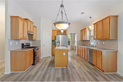 3610 Spring Beauty Court, Powder Springs, GA 30127 - Photo 12
