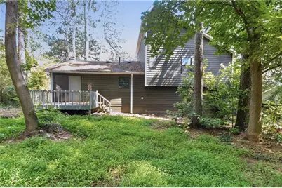 3521 Mustang Drive, Powder Springs, GA 30127 - Photo 2