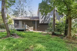 3521 Mustang Dr, Powder Springs, GA 30127 - Photo 2