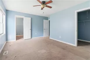 3521 Mustang Dr, Powder Springs, GA 30127 - Photo 8