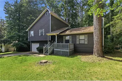 3521 Mustang Drive, Powder Springs, GA 30127 - Photo 1