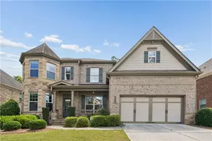4470 Skylark Ln, Cumming, GA 30041 - Photo 2