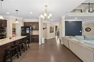 4470 Skylark Ln, Cumming, GA 30041 - Photo 14