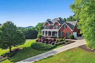 20 Lake Overlook Dr, White, GA 30184 - Photo 16