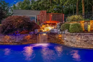 20 Lake Overlook Dr, White, GA 30184 - Photo 6
