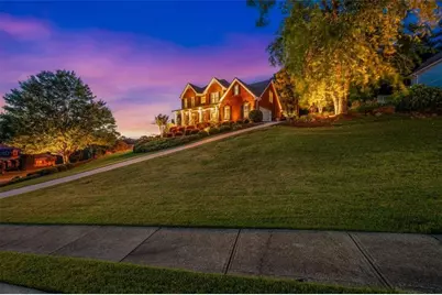 20 Lake Overlook Drive, White, GA 30184 - Photo 2