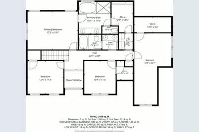 20 Lake Overlook Drive, White, GA 30184 - Photo 72