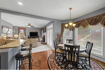 20 Lake Overlook Drive, White, GA 30184 - Photo 30