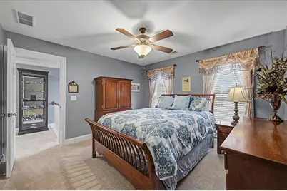 20 Lake Overlook Drive, White, GA 30184 - Photo 42