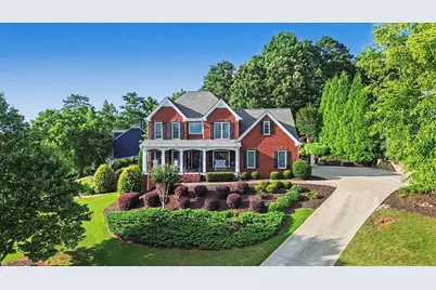 20 Lake Overlook Drive, White, GA 30184 - Photo 14