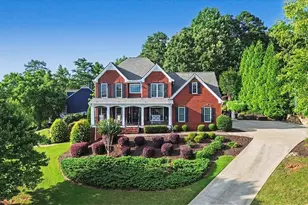 20 Lake Overlook Dr, White, GA 30184 - Photo 14