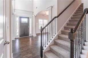 4293 Shandi Cove, Hoschton, GA 30548 - Photo 4