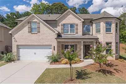 4293 Shandi Cove, Hoschton, GA 30548 - Photo 1